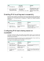 Preview for 240 page of HP FlexNetwork MSR2003 Configuration Manual