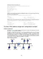 Preview for 268 page of HP FlexNetwork MSR2003 Configuration Manual