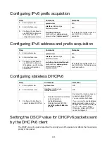 Preview for 279 page of HP FlexNetwork MSR2003 Configuration Manual