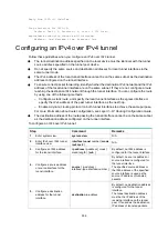 Preview for 320 page of HP FlexNetwork MSR2003 Configuration Manual