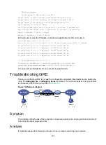 Preview for 344 page of HP FlexNetwork MSR2003 Configuration Manual