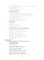 Preview for 373 page of HP FlexNetwork MSR2003 Configuration Manual