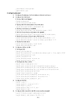 Preview for 390 page of HP FlexNetwork MSR2003 Configuration Manual