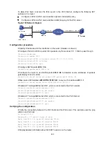 Preview for 460 page of HP FlexNetwork MSR2003 Configuration Manual