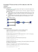 Preview for 462 page of HP FlexNetwork MSR2003 Configuration Manual