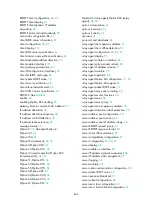 Preview for 479 page of HP FlexNetwork MSR2003 Configuration Manual