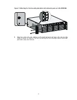 Предварительный просмотр 22 страницы HP FlexNetwork MSR3012 Installation Manual