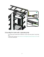 Предварительный просмотр 26 страницы HP FlexNetwork MSR3012 Installation Manual