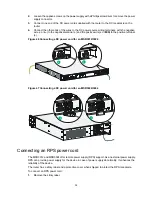 Предварительный просмотр 40 страницы HP FlexNetwork MSR3012 Installation Manual