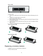 Предварительный просмотр 51 страницы HP FlexNetwork MSR3012 Installation Manual