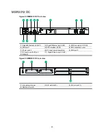 Предварительный просмотр 65 страницы HP FlexNetwork MSR3012 Installation Manual