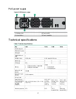 Preview for 72 page of HP FlexNetwork MSR3012 Installation Manual