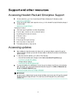 Preview for 82 page of HP FlexNetwork MSR3012 Installation Manual