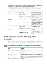 Предварительный просмотр 142 страницы HP FlexNetwork NJ5000 User Manual