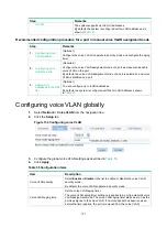 Предварительный просмотр 143 страницы HP FlexNetwork NJ5000 User Manual