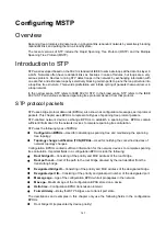 Предварительный просмотр 159 страницы HP FlexNetwork NJ5000 User Manual