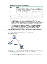 Предварительный просмотр 162 страницы HP FlexNetwork NJ5000 User Manual