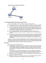 Предварительный просмотр 165 страницы HP FlexNetwork NJ5000 User Manual