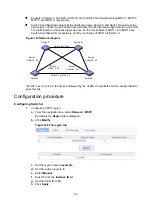 Предварительный просмотр 179 страницы HP FlexNetwork NJ5000 User Manual