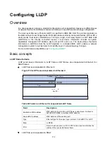 Предварительный просмотр 184 страницы HP FlexNetwork NJ5000 User Manual