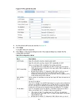 Предварительный просмотр 194 страницы HP FlexNetwork NJ5000 User Manual