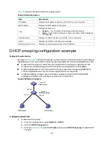 Предварительный просмотр 253 страницы HP FlexNetwork NJ5000 User Manual