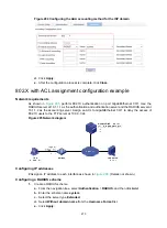 Предварительный просмотр 285 страницы HP FlexNetwork NJ5000 User Manual