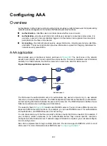 Предварительный просмотр 294 страницы HP FlexNetwork NJ5000 User Manual