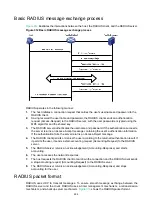 Предварительный просмотр 306 страницы HP FlexNetwork NJ5000 User Manual