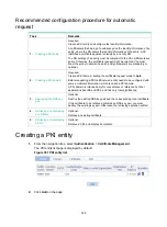 Предварительный просмотр 341 страницы HP FlexNetwork NJ5000 User Manual