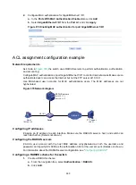 Предварительный просмотр 362 страницы HP FlexNetwork NJ5000 User Manual