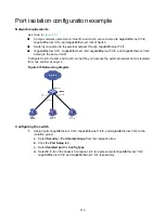 Предварительный просмотр 388 страницы HP FlexNetwork NJ5000 User Manual