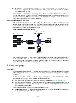 Предварительный просмотр 418 страницы HP FlexNetwork NJ5000 User Manual