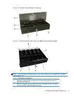 Preview for 9 page of HP Flip-Top Cash Drawer User Manual