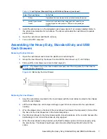 Preview for 13 page of HP Flip-Top Cash Drawer User Manual