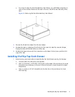 Preview for 15 page of HP Flip-Top Cash Drawer User Manual