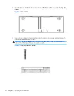 Preview for 16 page of HP Flip-Top Cash Drawer User Manual