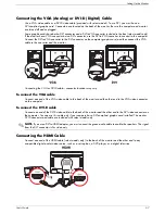 Предварительный просмотр 17 страницы HP FP1707 User Manual