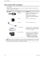 Предварительный просмотр 18 страницы HP FP1707 User Manual