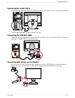 Предварительный просмотр 19 страницы HP FP1707 User Manual