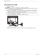 Предварительный просмотр 20 страницы HP FP1707 User Manual