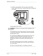 Предварительный просмотр 24 страницы HP FP9419 User Manual