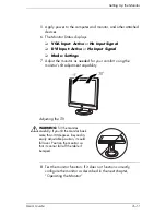 Предварительный просмотр 25 страницы HP FP9419 User Manual