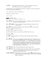 Preview for 10 page of HP Free42 Manual