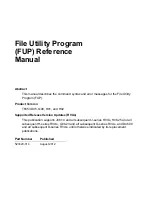 HP G08 Reference Manual предпросмотр