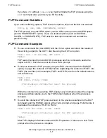 Preview for 31 page of HP G08 Reference Manual