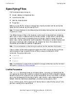 Preview for 32 page of HP G08 Reference Manual