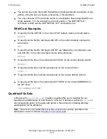 Preview for 35 page of HP G08 Reference Manual