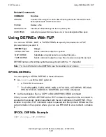 Preview for 45 page of HP G08 Reference Manual