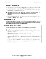 Preview for 52 page of HP G08 Reference Manual